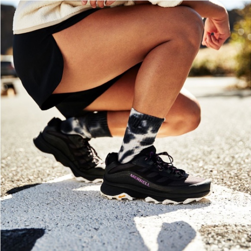 ❌Sold ❌ Merrell Women’s Moab Speed Gore-Tex